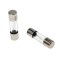 فیوز شیشه ای 5 آمپر 250 ولت سایز 5x20mm