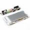 VGA MALE TO DUAL VGA FEMALE SPLITTER CABLE