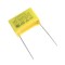 MKP CAPACITOR 100NF 310V 15MM