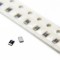 مقاومت 270 کیلو اهم 1 درصد 0805 smd