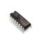 آی سی TC40H151P مالتی پلکسر DIP-16