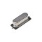 کریستال 18.432 مگاهرتز SMD
