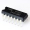 آی سی گیت منطقی D4023BC NAND DIP-14