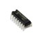 آی سی HD74LS368AP بافر لاین درایور DIP-16
