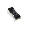آی سی فیلیپ فلاپ MB74S174 دیپ-16