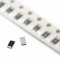 مقاومت 22 کیلو اهم 1206 smd
