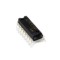 آی سی HD74LS139P دیکودر مالتی پلکسر DIP-16