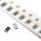 مقاومت 100 کیلو اهم 1 درصد 1206 smd