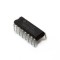 آی سی SN74S158N مالتی پلکسر 4 بیت DIP-16