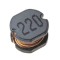سلف 22 میکرو هانری SMD 4*4*3