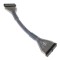 34 PIN IDC RIBBON CABLE (FLOPPY)
