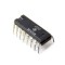 آی سی SN74156N دیکودر مالتی پلکسر DIP-16