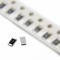 مقاومت 3.3 کیلو اهم 1 درصد 1206 smd