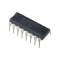 آی سی CD4511BE دیکودر انکودر DIP-16