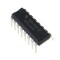 آی سی SN74LS47N دیکودر درایور DIP-16