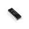 آی سی SN74LS251 مالتی پلکسر 8 به 1 DIP-16