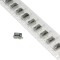 تک سوئیچ ریموتی 2 پایه 3*6*5 SMD