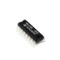 آی سی SN74LS367AN لاین درایور DIP-16