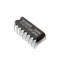 آی سی TC40H139P دیکودر و مالتی پلکسر DIP-16