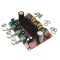 ماژول آمپلی فایر استریو Xh-m139 با خروجی ساب ووفر 2*50 وات + 100 وات