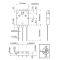 ترایاک BTA41-600BQ 40A 600V TO-247AD