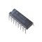 آی سی فیلیپ فلاپ DM74AS174N DIP-16