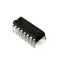 آی سی فیلیپ فلاپ SN74LS379N DIP-16