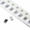 مقاومت 1 اهم 1206 smd
