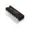 آی سی گیت منطقی MSM4086RS DIP-14 OKI