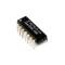 آی سی فیلیپ فلاپ MB74LS113A دوگانه JK