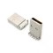کانکتور نری  USB A روبردی