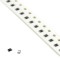 مقاومت 820 اهم 1 درصد SMD 0805