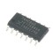 آی سی گیت منطقی 74HC86D چهار گیت XOR SO-14