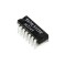 آی سی SN74LS113A فیلیپ فلاپ JK DIP-14