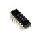 آی سی گیت منطقی SN74LS55N DIP-14