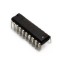 آی سی SN74HC244N بافر لاین درایور DIP-20