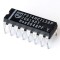 آی سی PC74HCT138N دیکودر مالتی پلکسر DIP-16