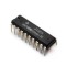 آی سی SN74ALS1244A-1N (74244) بافر DIP-20
