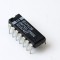 آی سی گیت منطقی DM74ALS20AN DIP-14