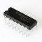 آی سی گیت منطقی 7438PC NAND DIP-14