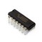 آی سی SN74LS125AN بافر و لاین درایور DIP-14