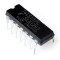 آی سی 74LS10PC گیت منطقی NAND DIP-14