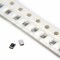 مقاومت 15 کیلو اهم 1 درصد 0805 smd