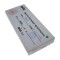 دیود شاتکی MIC Electronic 5A 200V DO-201AD