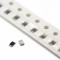 مقاومت 1 کیلو اهم 1 درصد 0805 SMD