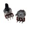 ROTARY POTENTIOMETER 200KOHMS