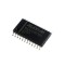 MAX7219CWG+T