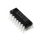 آی سی فیلیپ فلاپ MB74LS378 فوجیستو