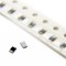 مقاومت 390 اهم 1 درصد 0805 smd