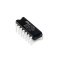 آی سی گیت منطقی MSM74HC51ARS DIP-14